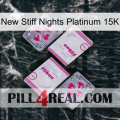 New Stiff Nights Platinum 15K 33